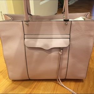 Rebecca Minkiff MAB Tote