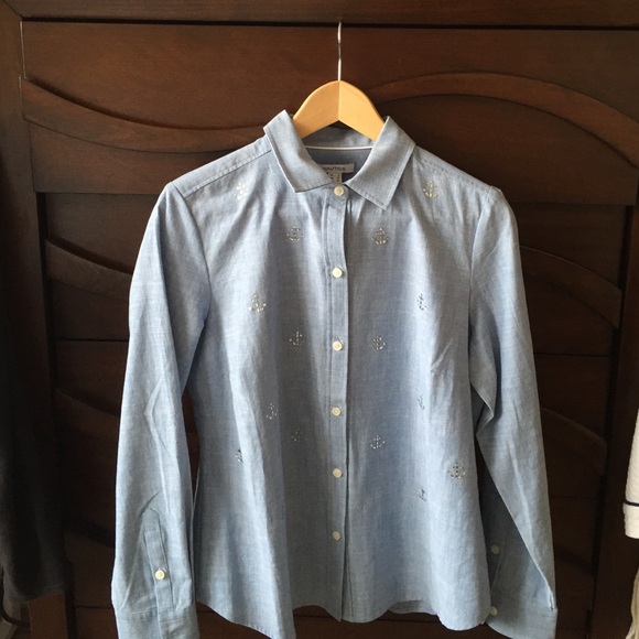 New unused M/S fit