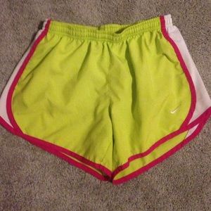 Nike shorts