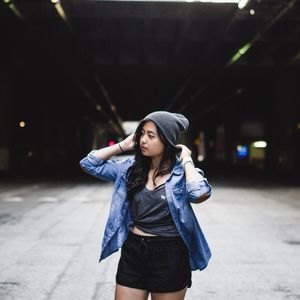 Meet your Posher, Sam