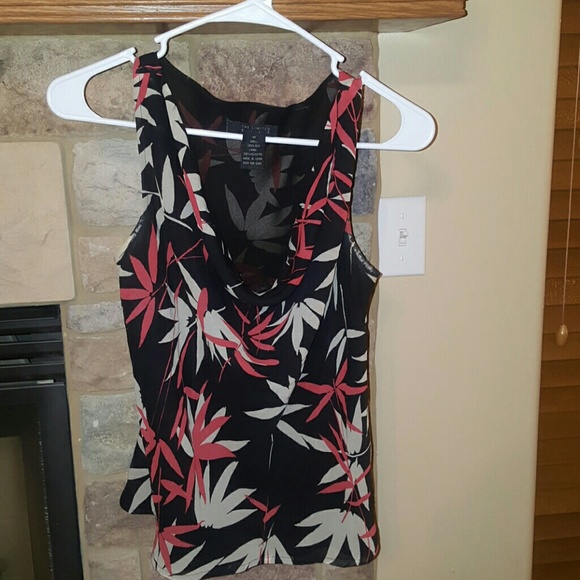 The Limited tank top