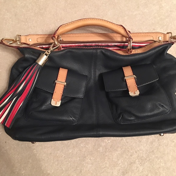 RESERVED Tommy Hilfiger BHI bag