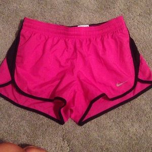 Nike shorts