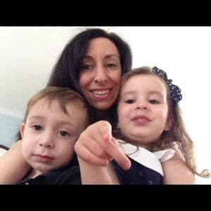 Meet your Posher, Jennifer