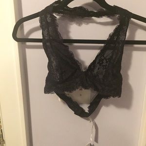 Free people bralette!