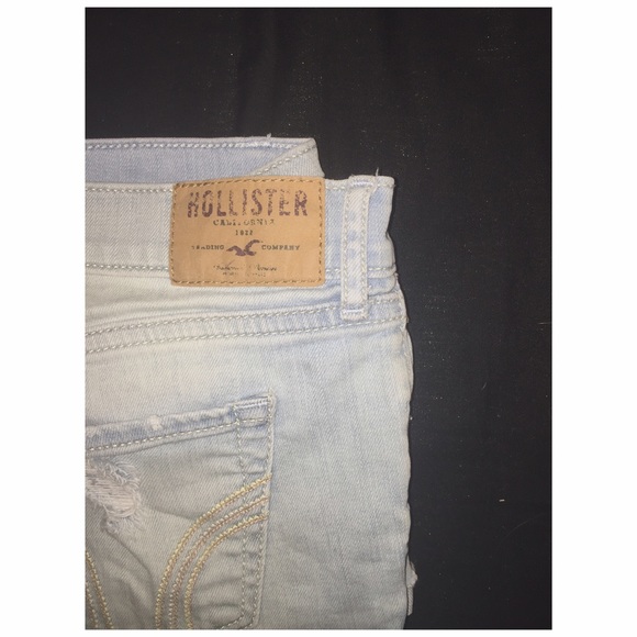 Hollister Shorts