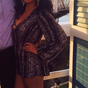 Summer Romper😍