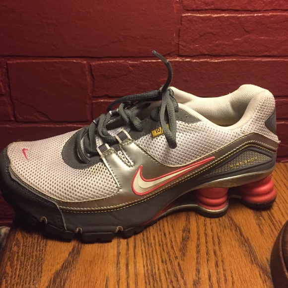 Nike Running Sneakers