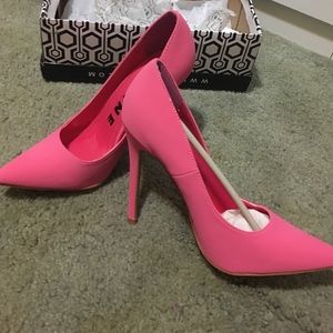 GoJane Kimiko Heels
