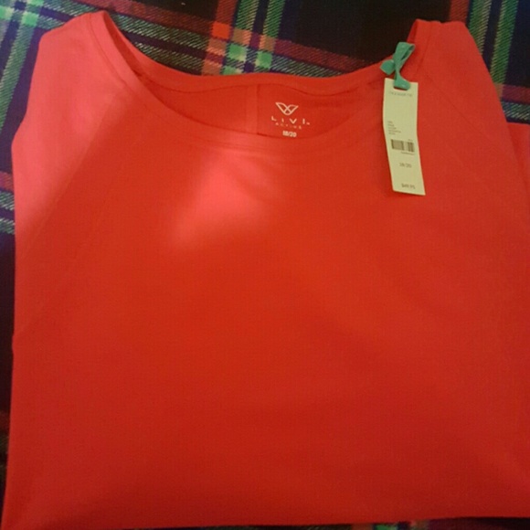 Lane Bryant "Livi" Top