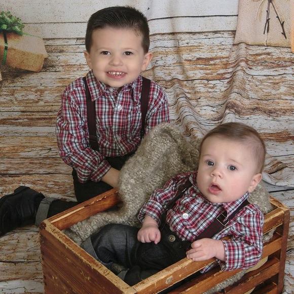 Meet your Posher, Maria - Picture 1 of 1