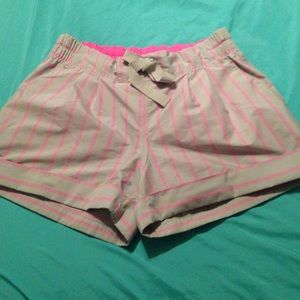 Lululemon shorts 6