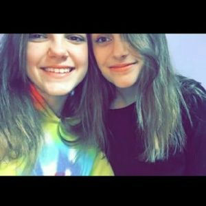 Meet your Posher, Meaghan