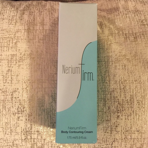 Nerium Firm Body Contouring Cream - Picture 1 of 3
