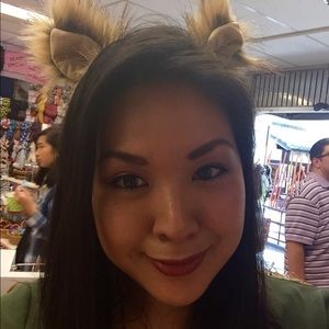 Meet your Posher, Karen