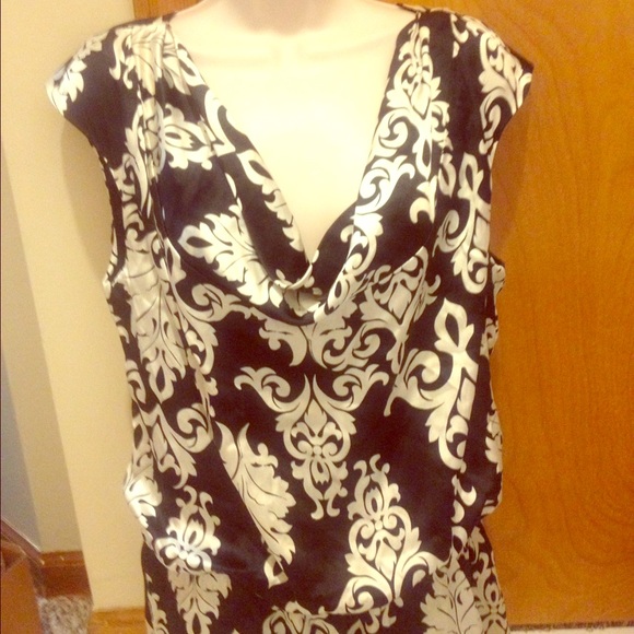 WHBM dress