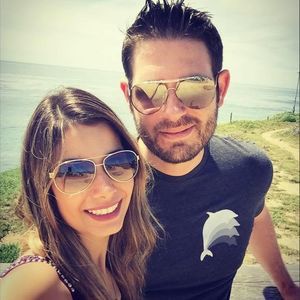 Meet your Posher, Sanaz