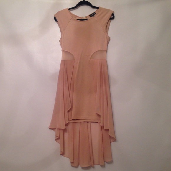 BeBe Dress