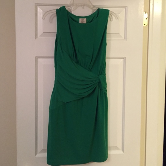 Maggy boutique - Suzi chin Kelly green dress