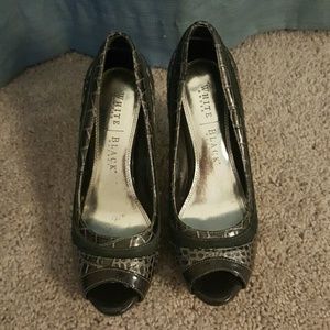 White house black market shoes