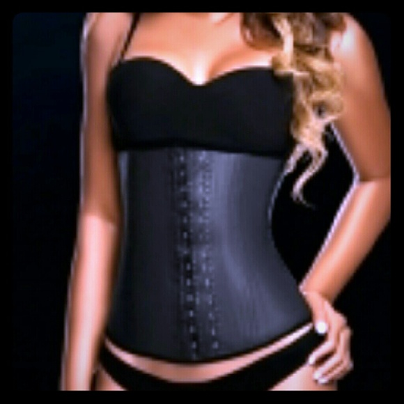 Ann Chery Waist Cincher