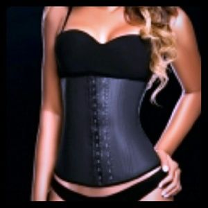 Ann Chery Waist Cincher