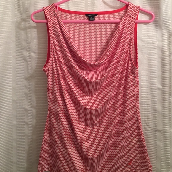 Nautica sleeveless dress shirt - Picture 1 of 2