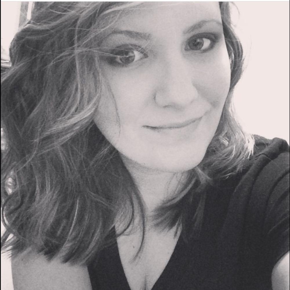 Meet your Posher, Katherine