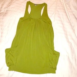 Charlotte Russe tank