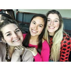 Meet your Posher, Stephanie