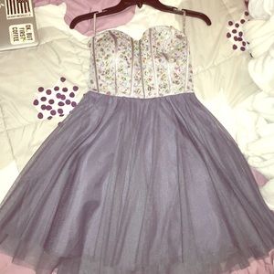 Homecoming dress!