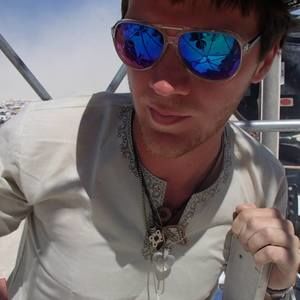 Meet your Posher, Bryce