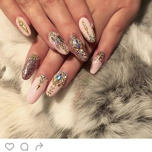 Meet your Posher, Daisy