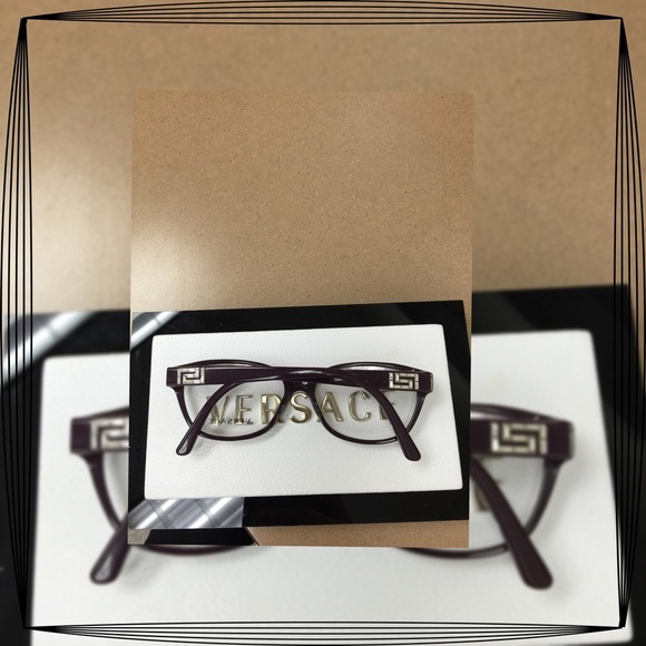 VERSACE FRAMES - Picture 1 of 4