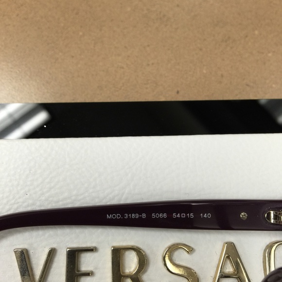 VERSACE FRAMES - Picture 3 of 11