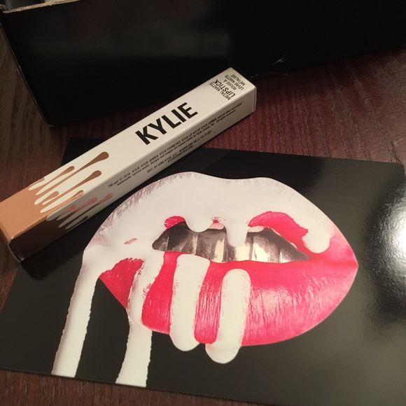 Kylie cosmetics