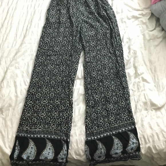 American Eagle soft pants