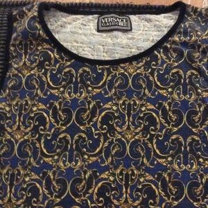 PRICE DROP!! Versace V2 Classic dress