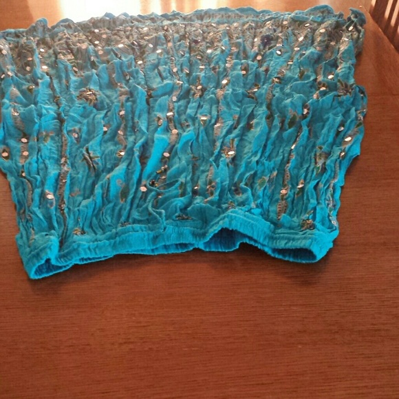 Final sale PLUS  MAXI SKIRTS S $25 to $20 - Picture 3 of 4