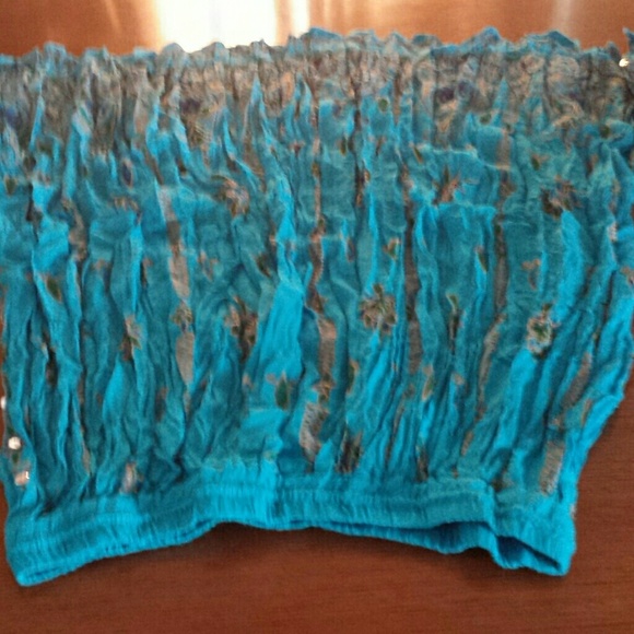 Final sale PLUS  MAXI SKIRTS S $25 to $20 - Picture 4 of 4