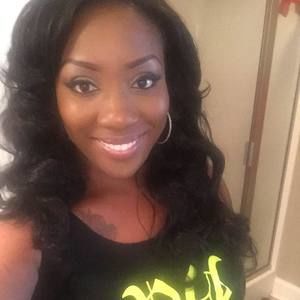 Meet your Posher, Renee