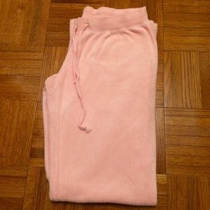Juicy Couture Track Suit Pants
