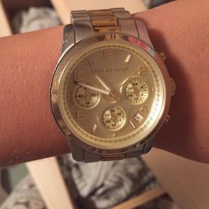 Michael Kors watch