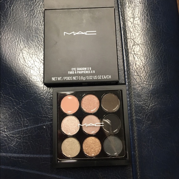 MAC Cosmetics Other - For @tiffy445