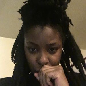 Meet your Posher, Shanice