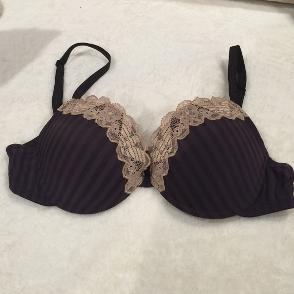 Emporio Armani bra