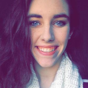 Meet your Posher, Allison