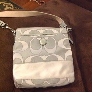 Coach Cross body Purse