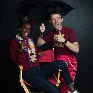 Meet your Posher, Kim