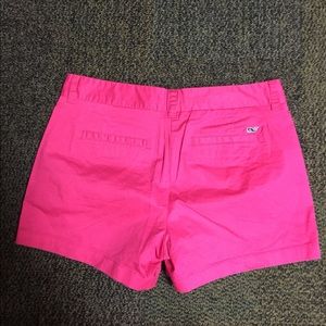 Vineyard Vines Dayboat Shorts